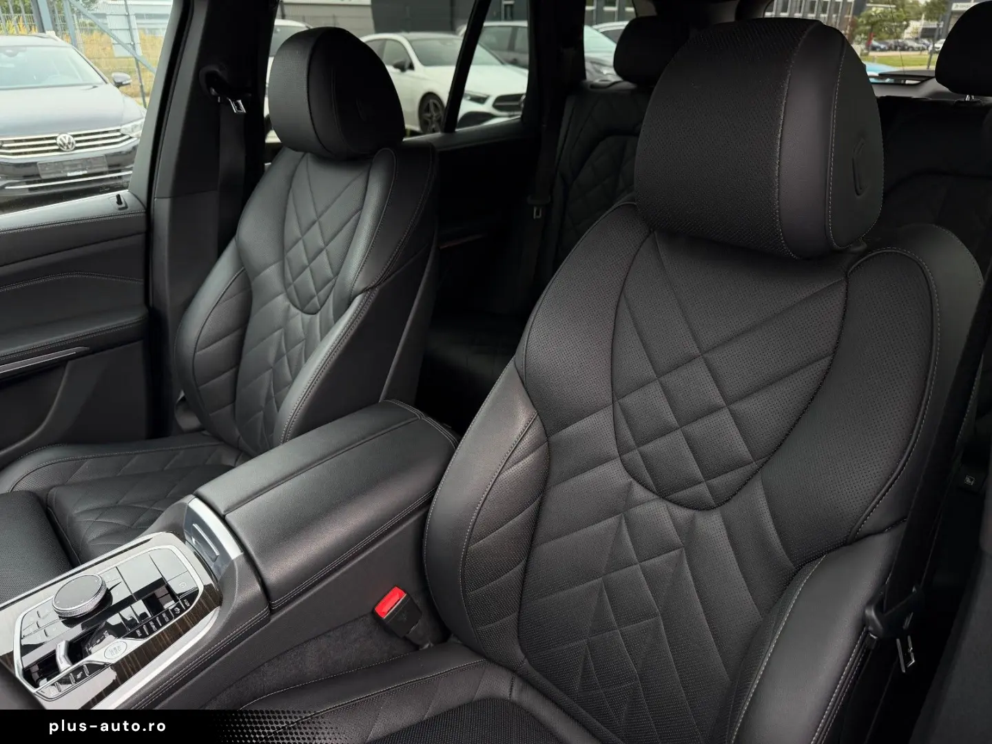 BMW X5 30d M Sport xDrive