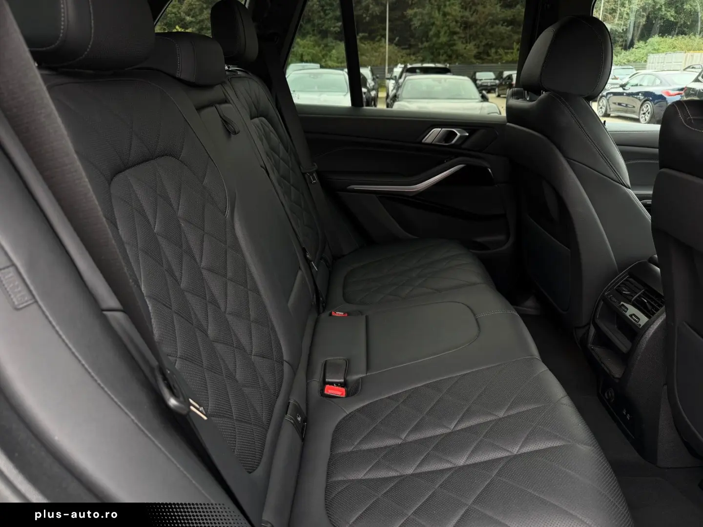BMW X5 30d M Sport xDrive