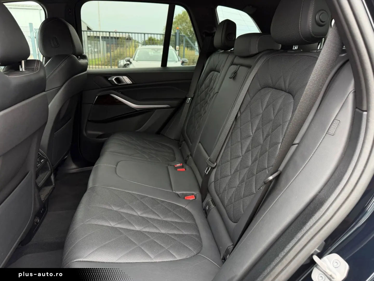 BMW X5 30d M Sport xDrive
