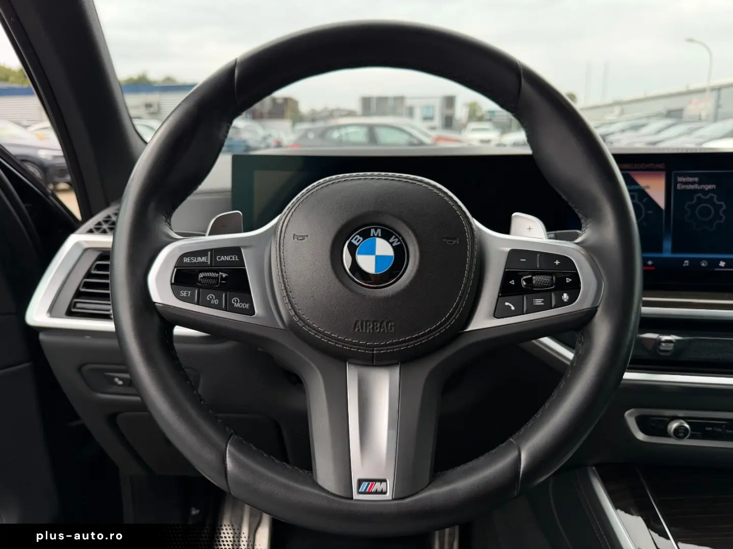BMW X5 30d M Sport xDrive