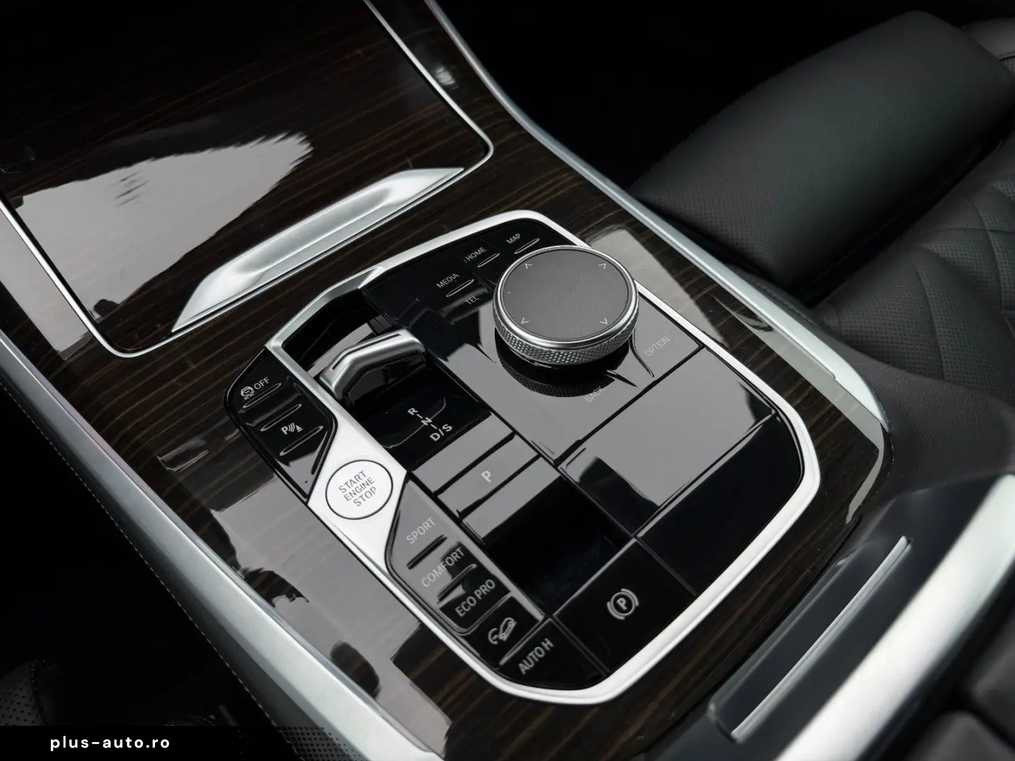 BMW X5 30d M Sport xDrive