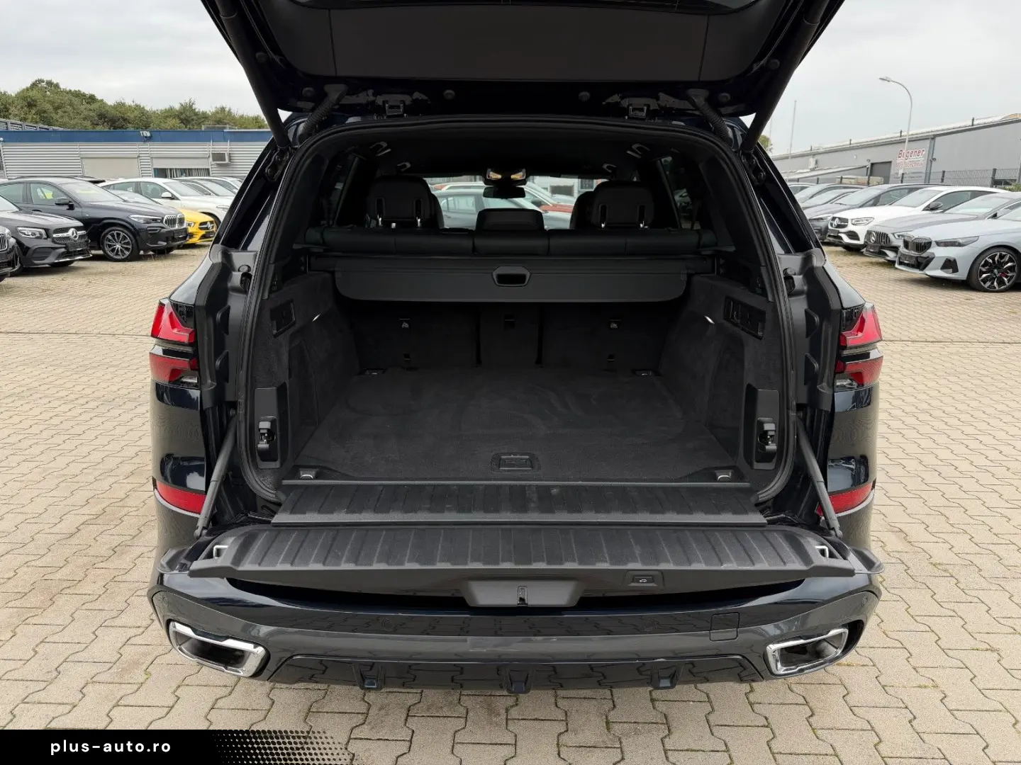 BMW X5 30d M Sport xDrive