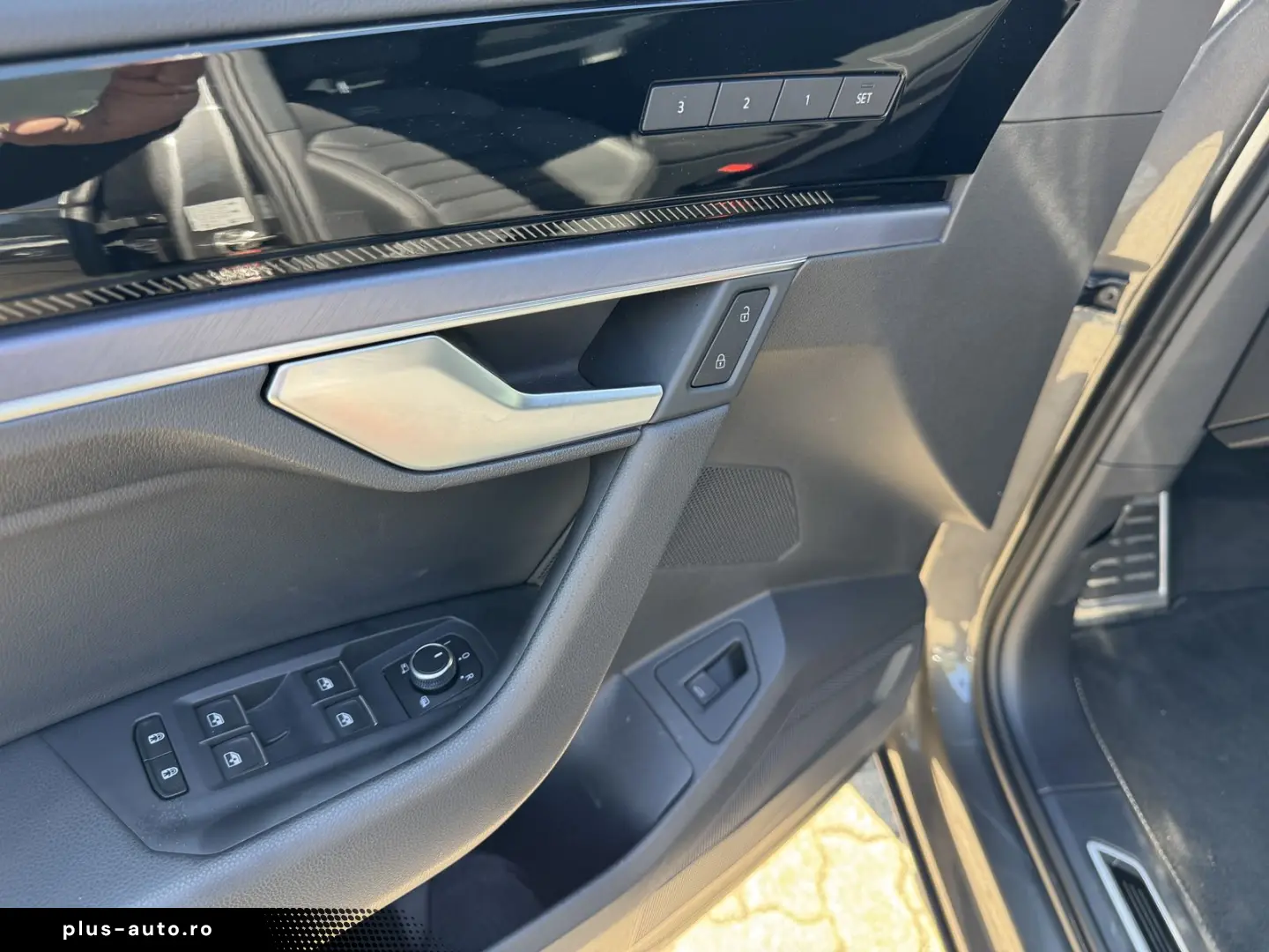 VW Touareg 3.0 TDI 4Motion R-Line ACC PANO CAM FLA
