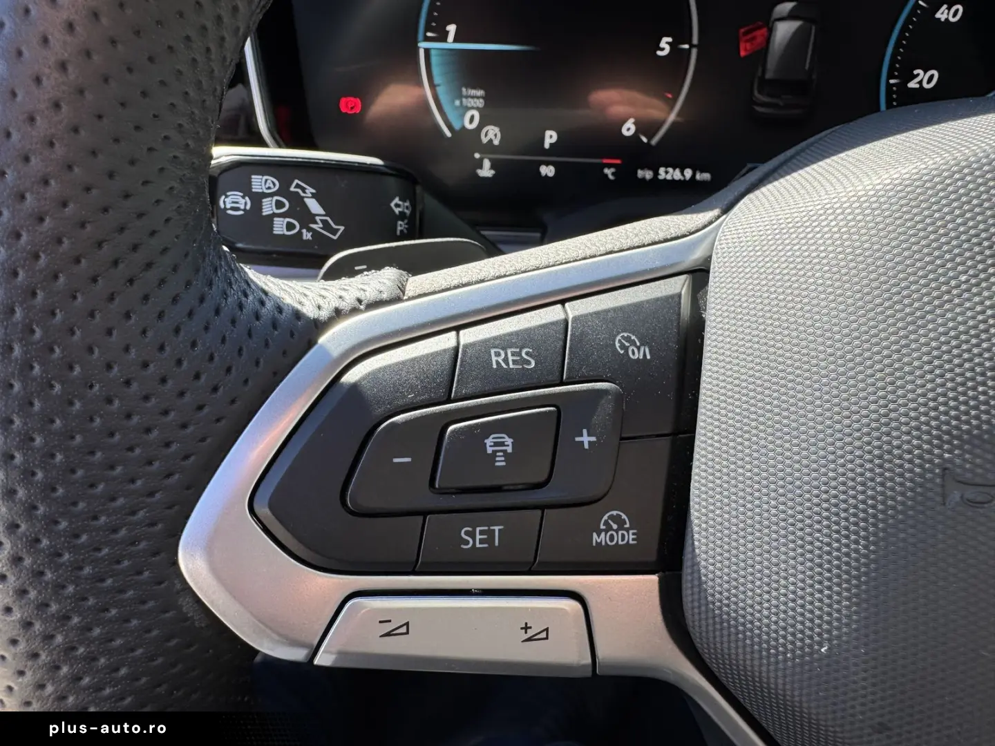 VW Touareg 3.0 TDI 4Motion R-Line ACC PANO CAM FLA