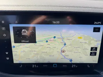 VW Touareg 3.0 TDI 4Motion R-Line ACC PANO CAM FLA