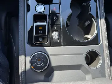 VW Touareg 3.0 TDI 4Motion R-Line ACC PANO CAM FLA