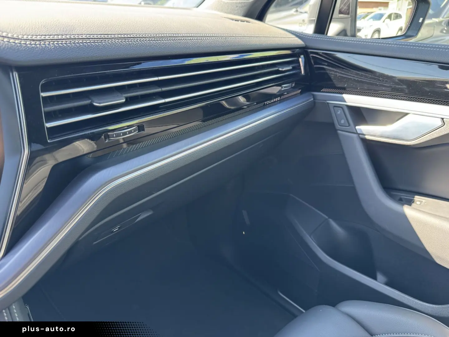VW Touareg 3.0 TDI 4Motion R-Line ACC PANO CAM FLA