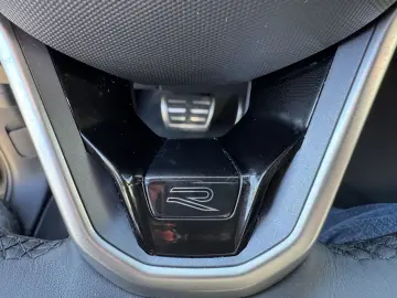 VW Touareg 3.0 TDI 4Motion R-Line ACC PANO CAM FLA