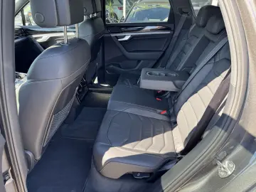 VW Touareg 3.0 TDI 4Motion R-Line ACC PANO CAM FLA