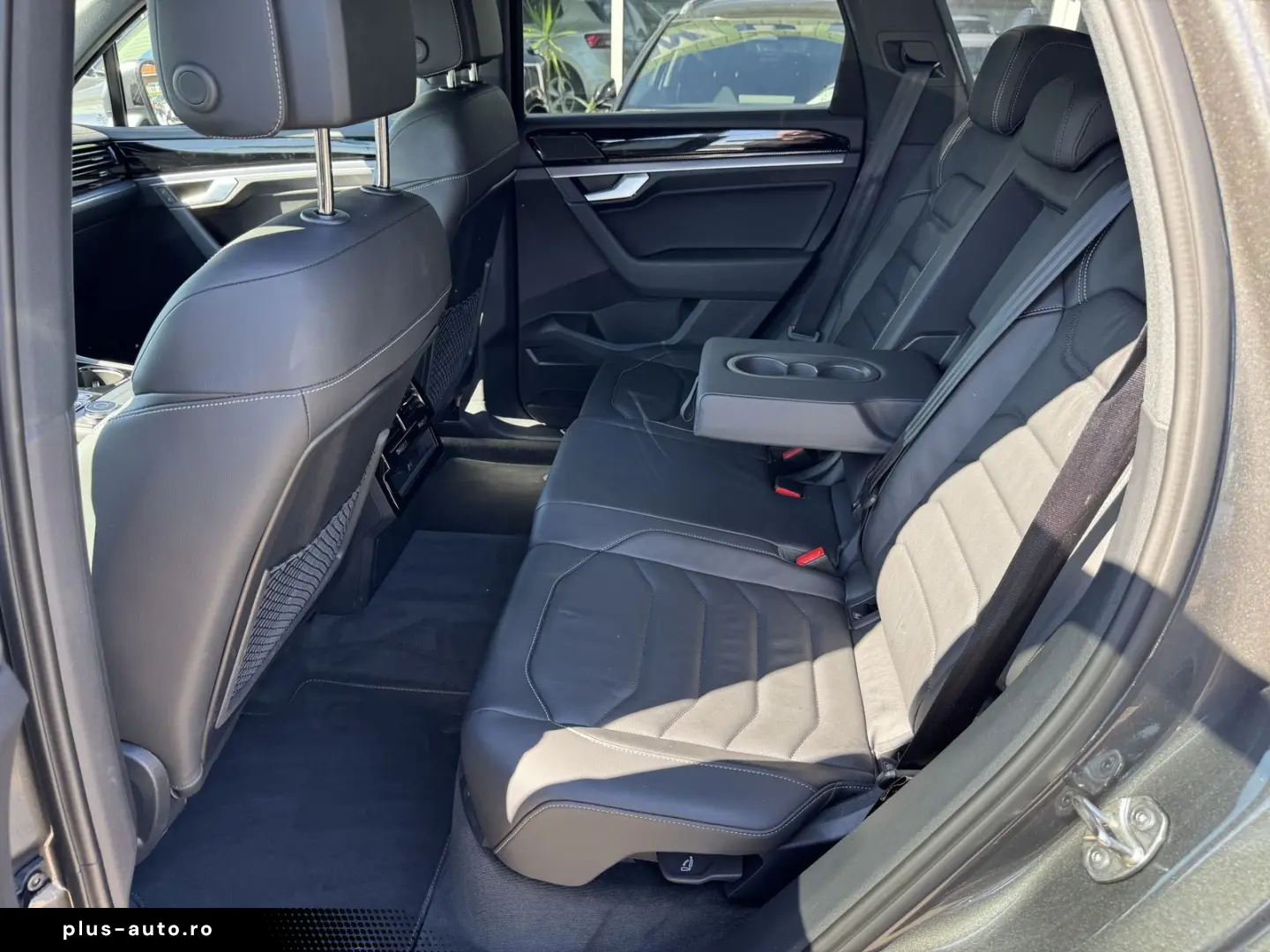 VW Touareg 3.0 TDI 4Motion R-Line ACC PANO CAM FLA