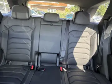 VW Touareg 3.0 TDI 4Motion R-Line ACC PANO CAM FLA