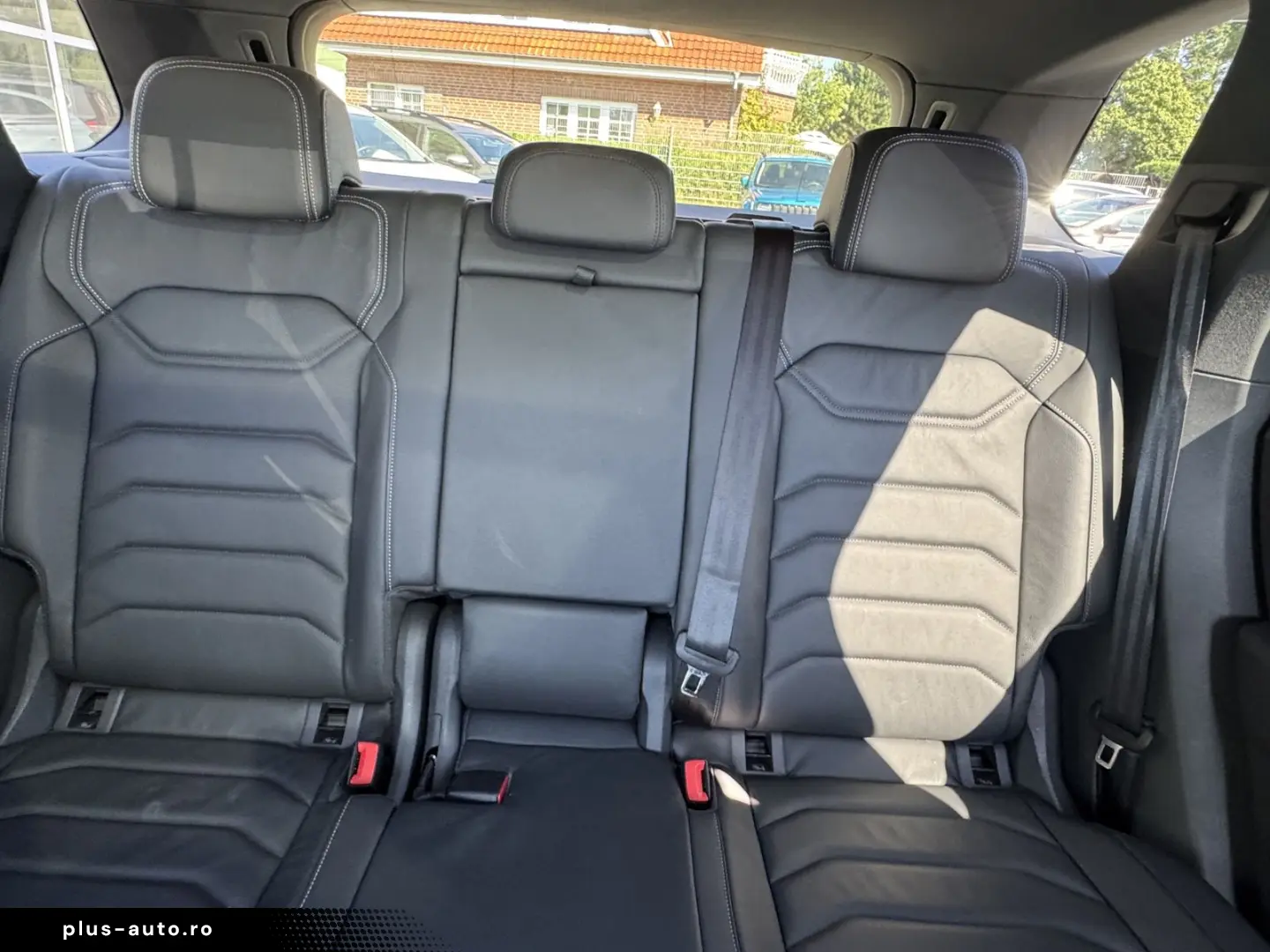VW Touareg 3.0 TDI 4Motion R-Line ACC PANO CAM FLA