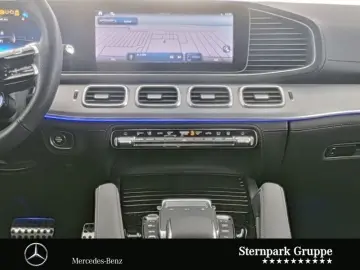 MERCEDES-BENZ GLE 53 4M  Coupé Hybrid Premium Pano H…