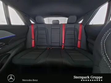 MERCEDES-BENZ GLE 53 4M  Coupé Hybrid Premium Pano H…