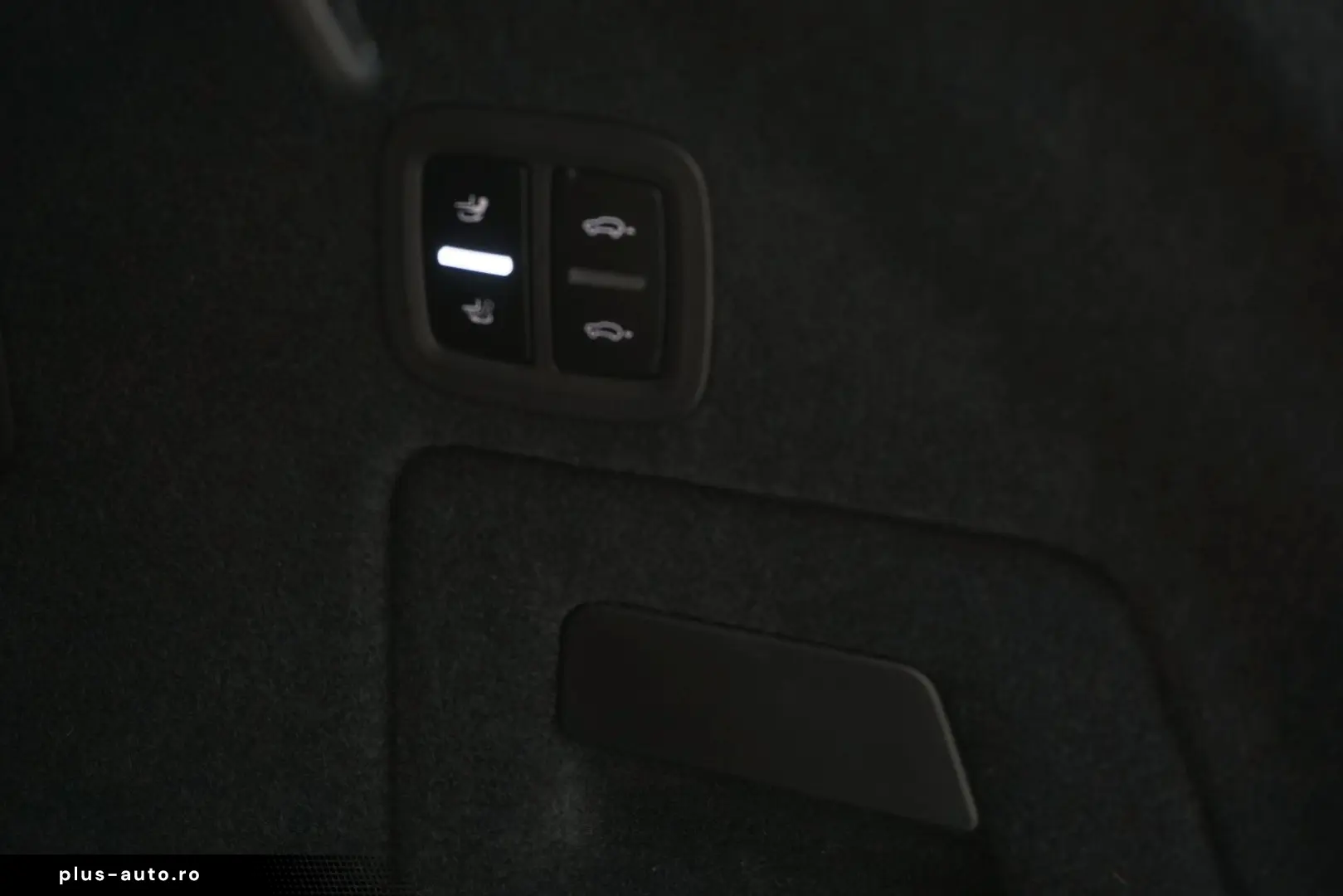PORSCHE Cayenne Coupe SE-Hybrid HAL Sp.Abgas SportDesign