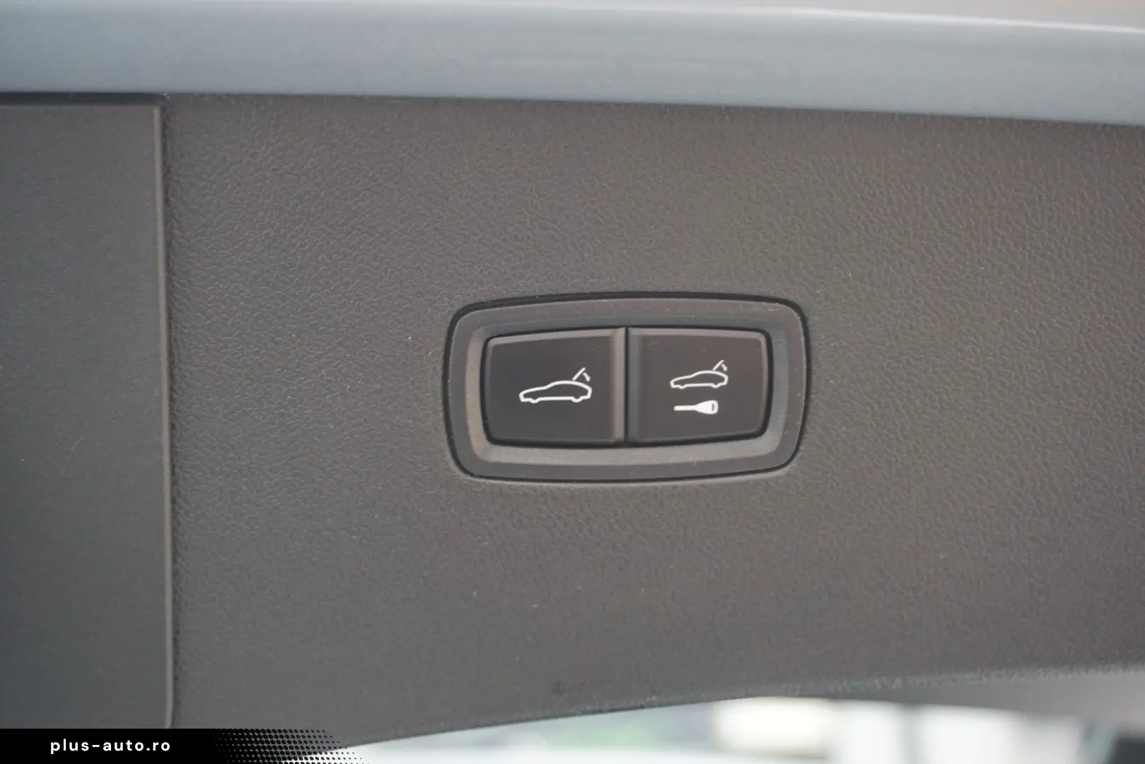 PORSCHE Cayenne Coupe SE-Hybrid HAL Sp.Abgas SportDesign