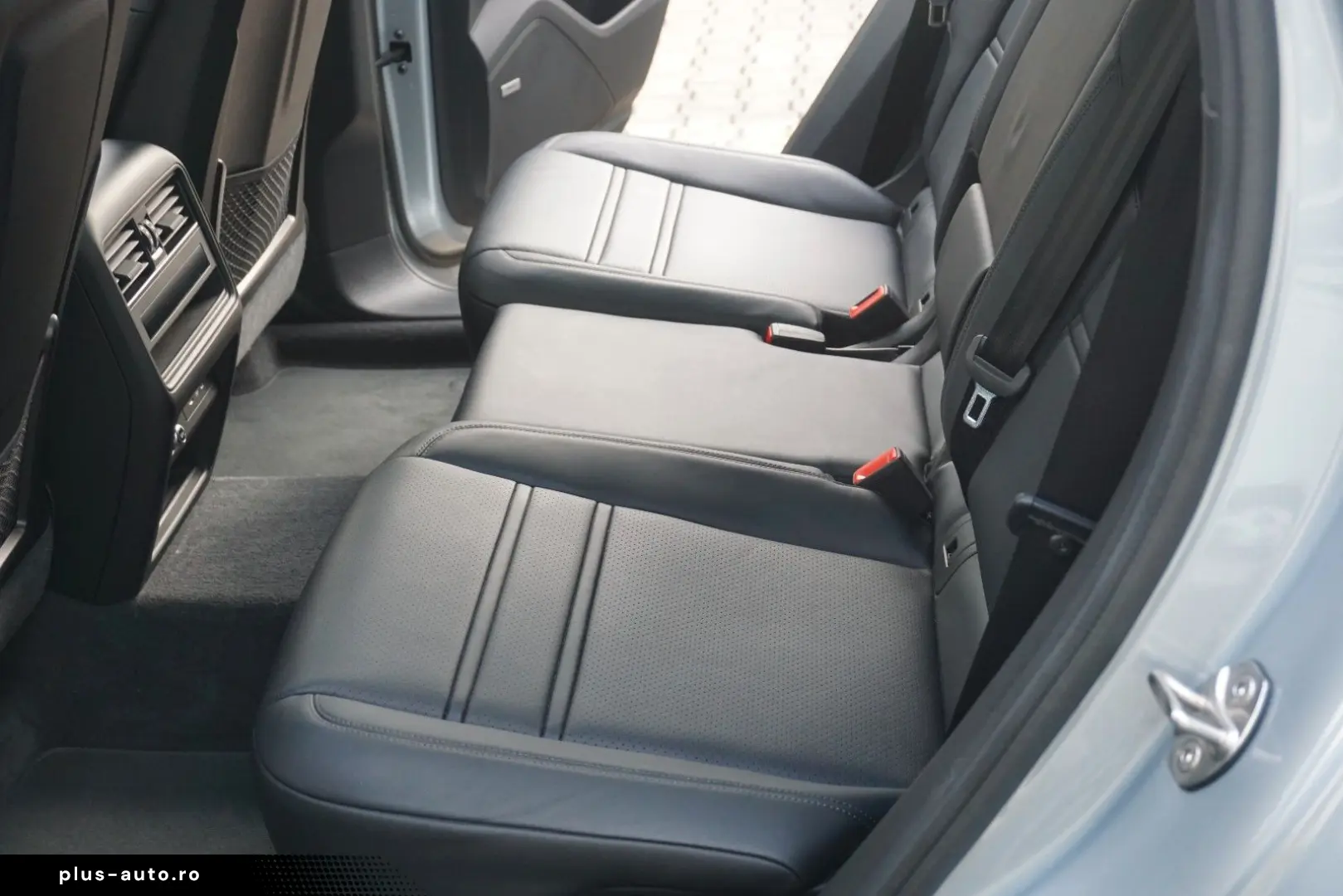 PORSCHE Cayenne Coupe SE-Hybrid HAL Sp.Abgas SportDesign