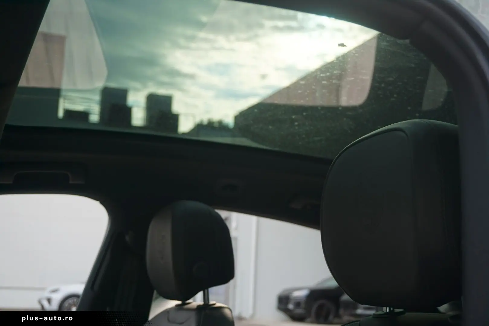 PORSCHE Cayenne Coupe SE-Hybrid HAL Sp.Abgas SportDesign