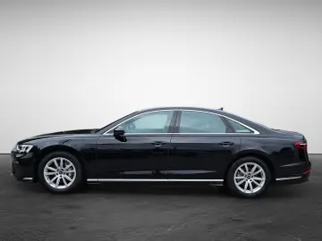 AUDI A8 50 TDI tiptronic quattro NaviPlus Matrix TopV