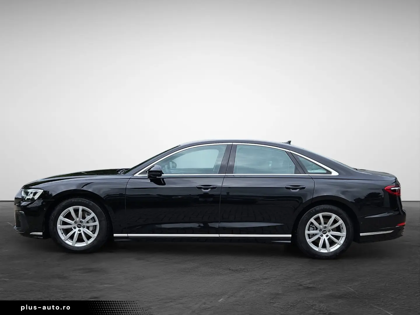 AUDI A8 50 TDI tiptronic quattro NaviPlus Matrix TopV