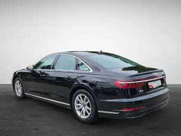 AUDI A8 50 TDI tiptronic quattro NaviPlus Matrix TopV