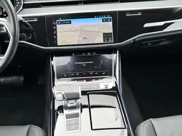 AUDI A8 50 TDI tiptronic quattro NaviPlus Matrix TopV