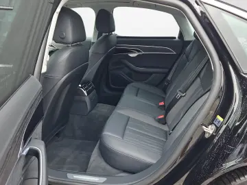 AUDI A8 50 TDI tiptronic quattro NaviPlus Matrix TopV