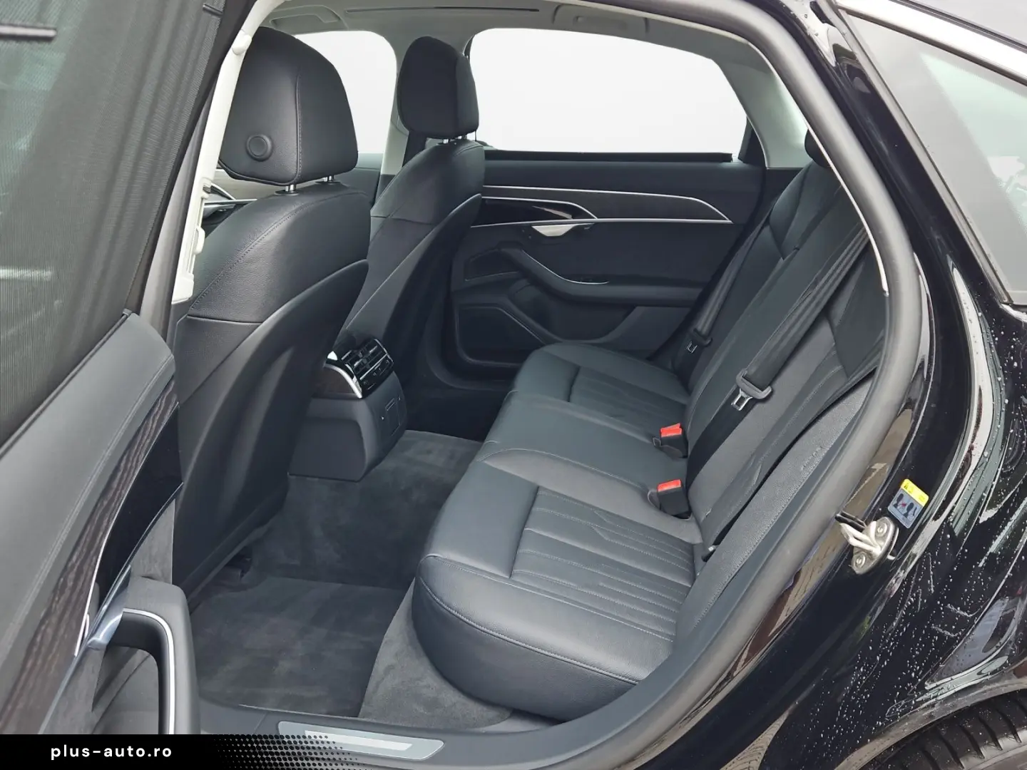 AUDI A8 50 TDI tiptronic quattro NaviPlus Matrix TopV