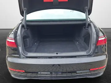 AUDI A8 50 TDI tiptronic quattro NaviPlus Matrix TopV
