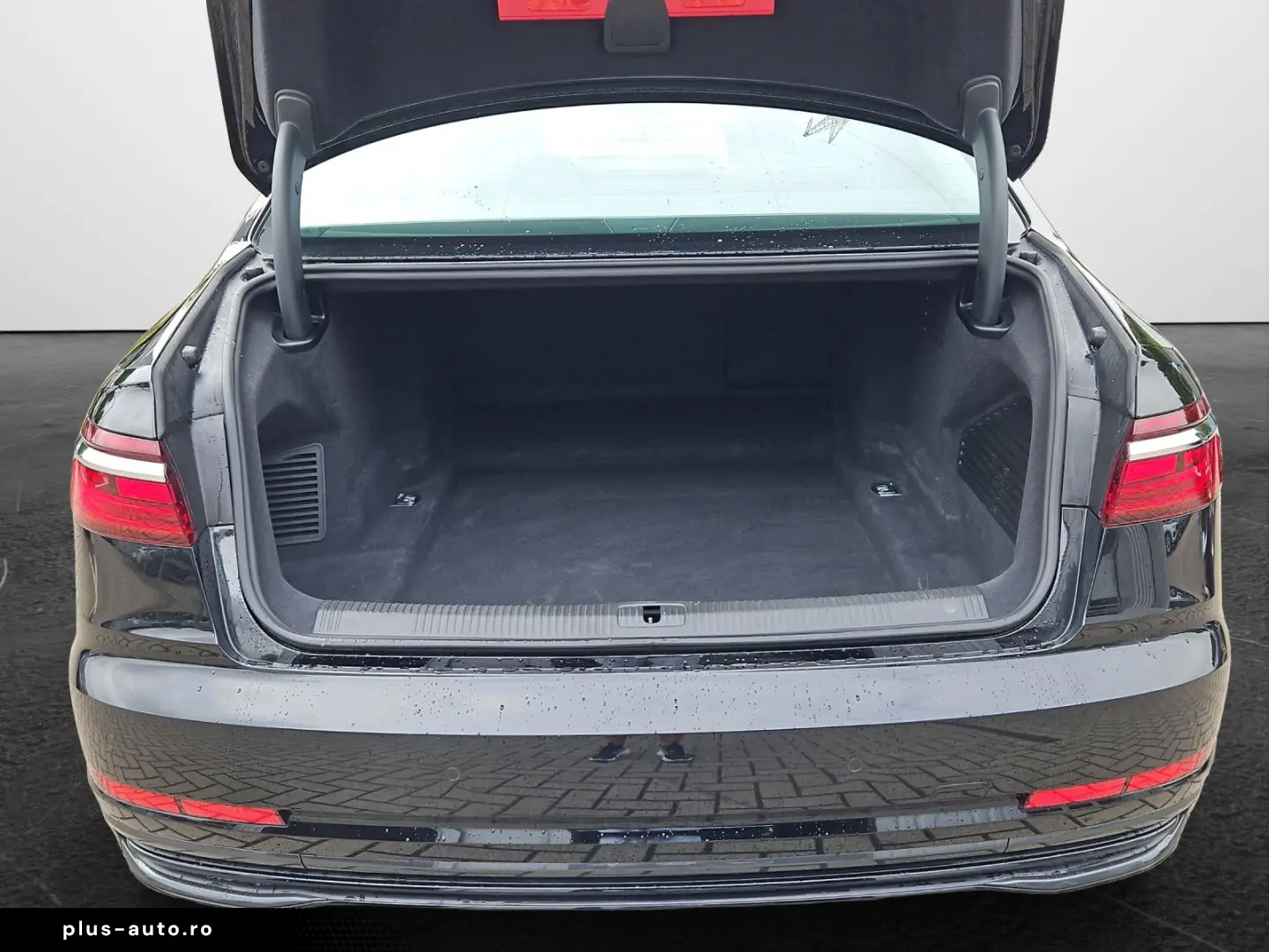 AUDI A8 50 TDI tiptronic quattro NaviPlus Matrix TopV