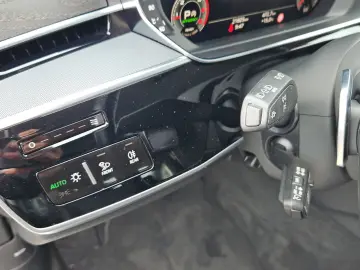 AUDI A8 50 TDI tiptronic quattro NaviPlus Matrix TopV