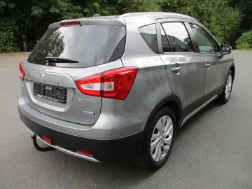 SUZUKI S-Cross 1 4 Comfort Automatik  AHK  WKR