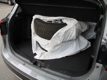 SUZUKI S-Cross 1 4 Comfort Automatik  AHK  WKR