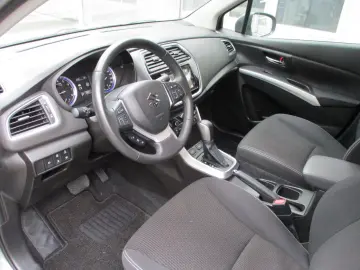SUZUKI S-Cross 1 4 Comfort Automatik  AHK  WKR