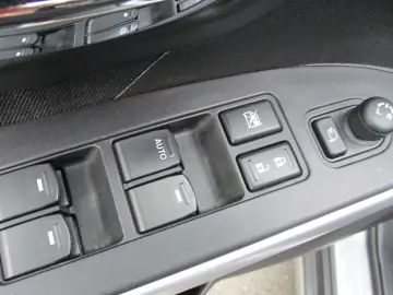 SUZUKI S-Cross 1 4 Comfort Automatik  AHK  WKR