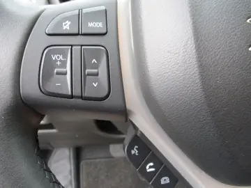 SUZUKI S-Cross 1 4 Comfort Automatik  AHK  WKR