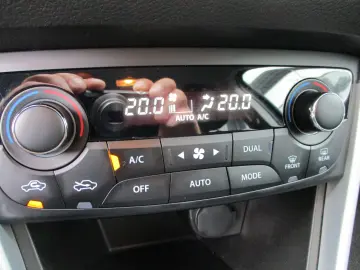 SUZUKI S-Cross 1 4 Comfort Automatik  AHK  WKR
