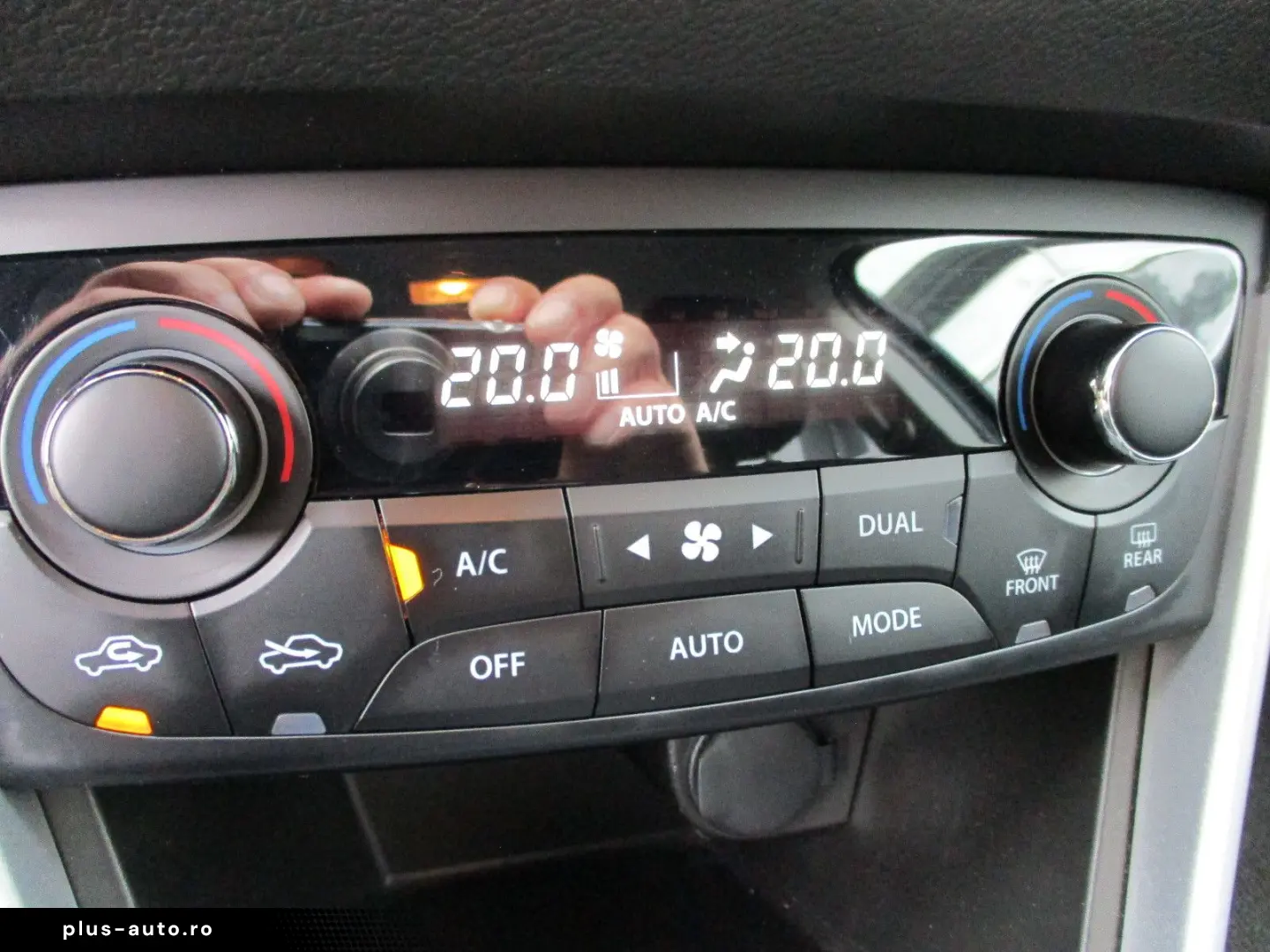 SUZUKI S-Cross 1 4 Comfort Automatik  AHK  WKR
