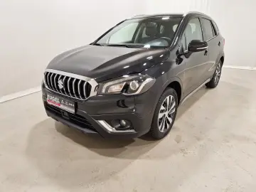 SUZUKI SX4 S-Cross Comfort  4x4 LED NAVI ACC SHZ