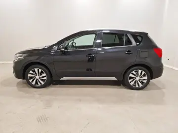 SUZUKI SX4 S-Cross Comfort  4x4 LED NAVI ACC SHZ