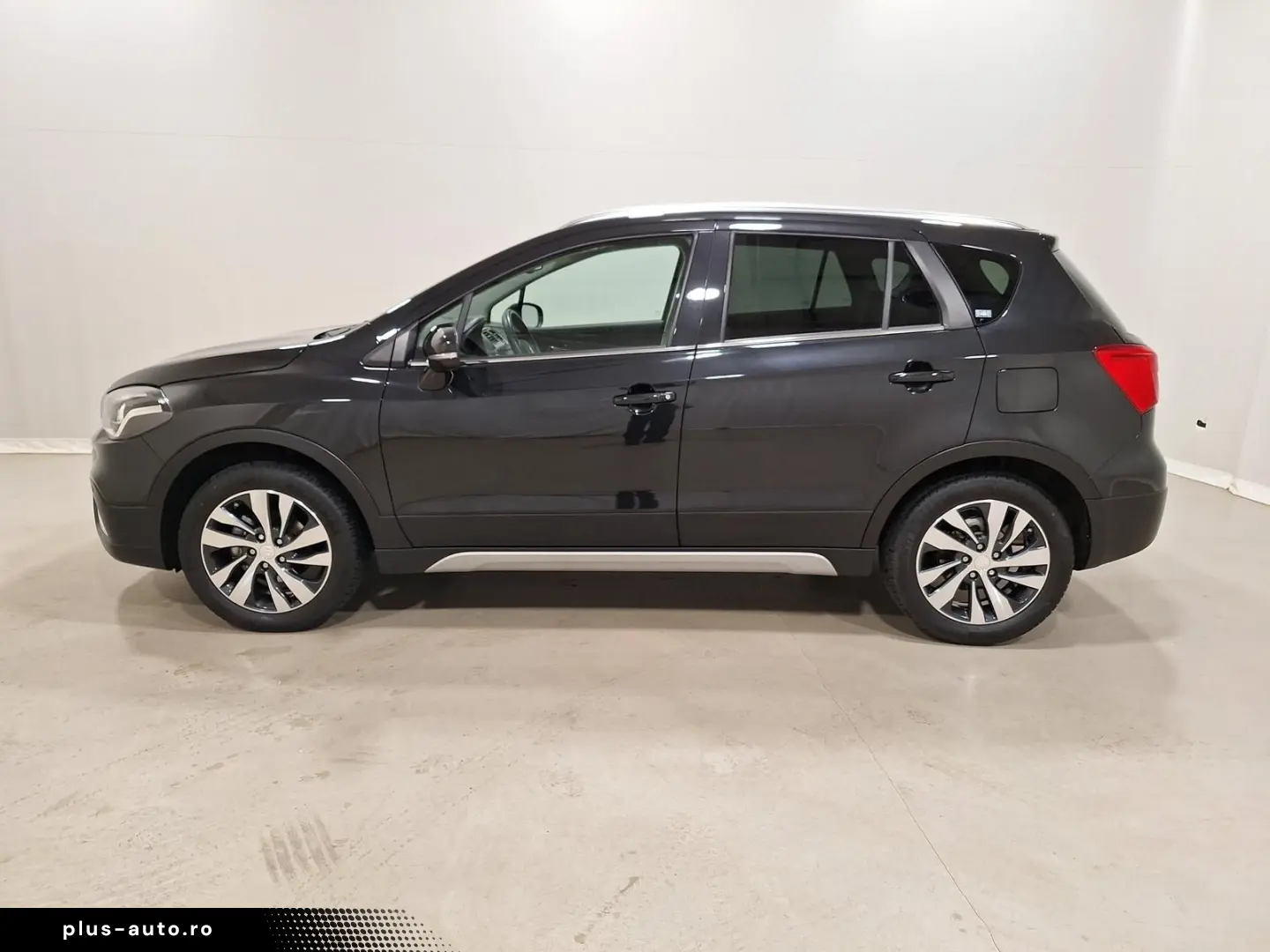 SUZUKI SX4 S-Cross Comfort  4x4 LED NAVI ACC SHZ