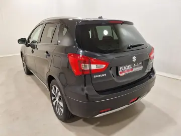 SUZUKI SX4 S-Cross Comfort  4x4 LED NAVI ACC SHZ