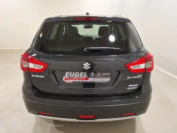 SUZUKI SX4 S-Cross Comfort  4x4 LED NAVI ACC SHZ