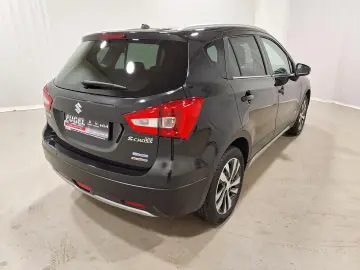 SUZUKI SX4 S-Cross Comfort  4x4 LED NAVI ACC SHZ