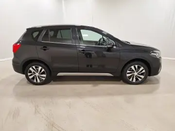 SUZUKI SX4 S-Cross Comfort  4x4 LED NAVI ACC SHZ