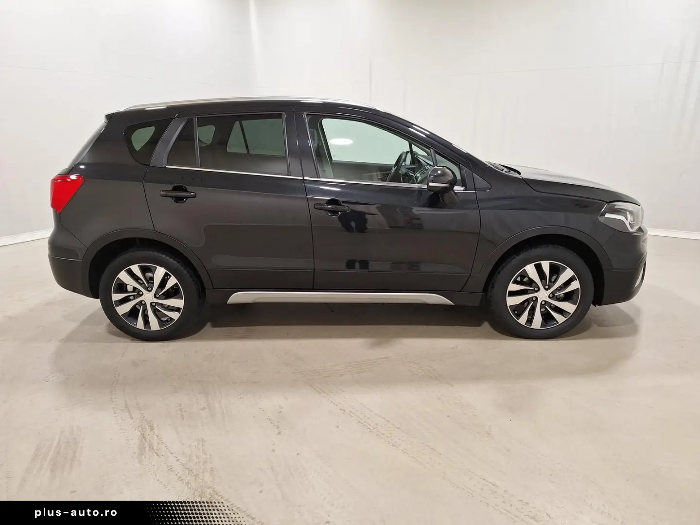SUZUKI SX4 S-Cross Comfort  4x4 LED NAVI ACC SHZ