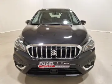 SUZUKI SX4 S-Cross Comfort  4x4 LED NAVI ACC SHZ