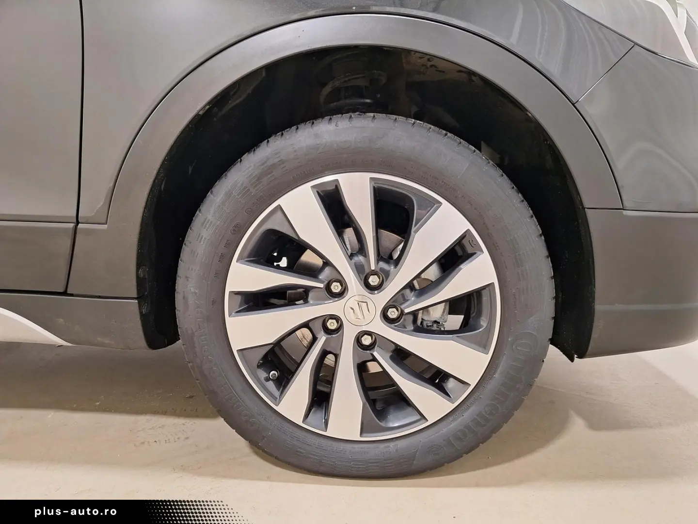 SUZUKI SX4 S-Cross Comfort  4x4 LED NAVI ACC SHZ
