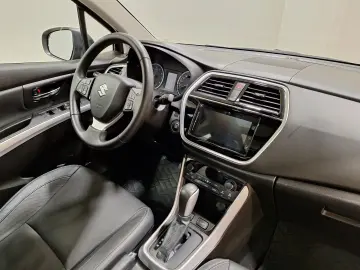 SUZUKI SX4 S-Cross Comfort  4x4 LED NAVI ACC SHZ