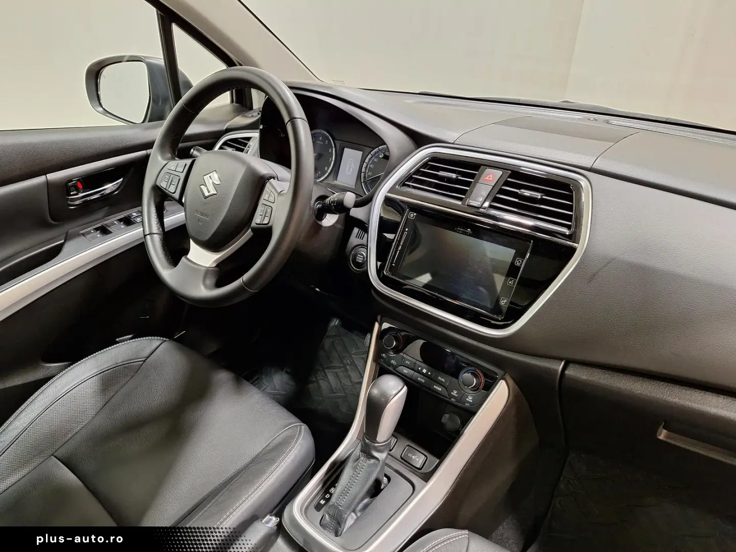 SUZUKI SX4 S-Cross Comfort  4x4 LED NAVI ACC SHZ